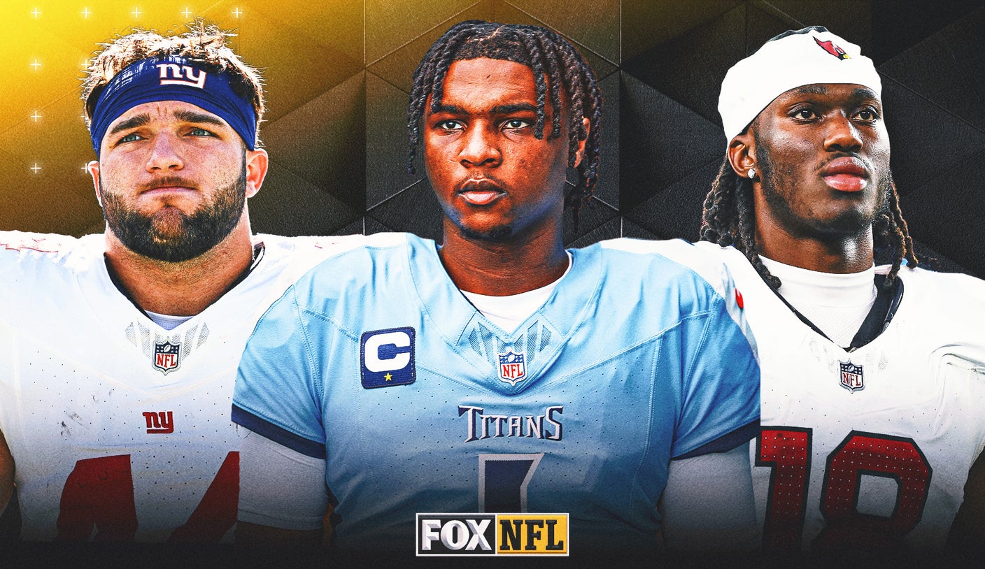 2026 NFL 选秀前瞻：10位 K1体育 将因教练变动受益？