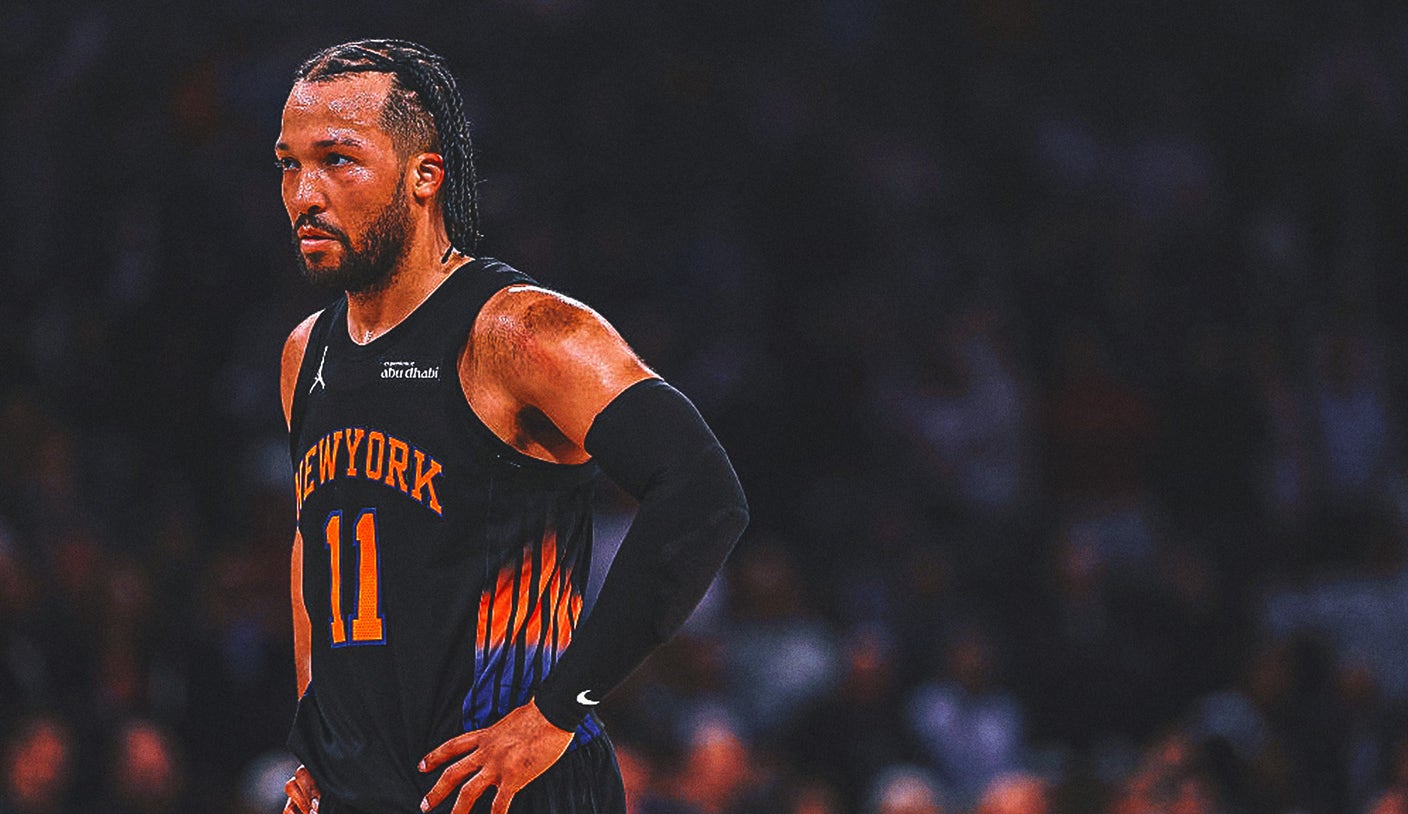 K1体育 2025-26 NBA 东西区决赛 MVP 赔率：Brunson 夺冠，Wemby 紧追 SGA