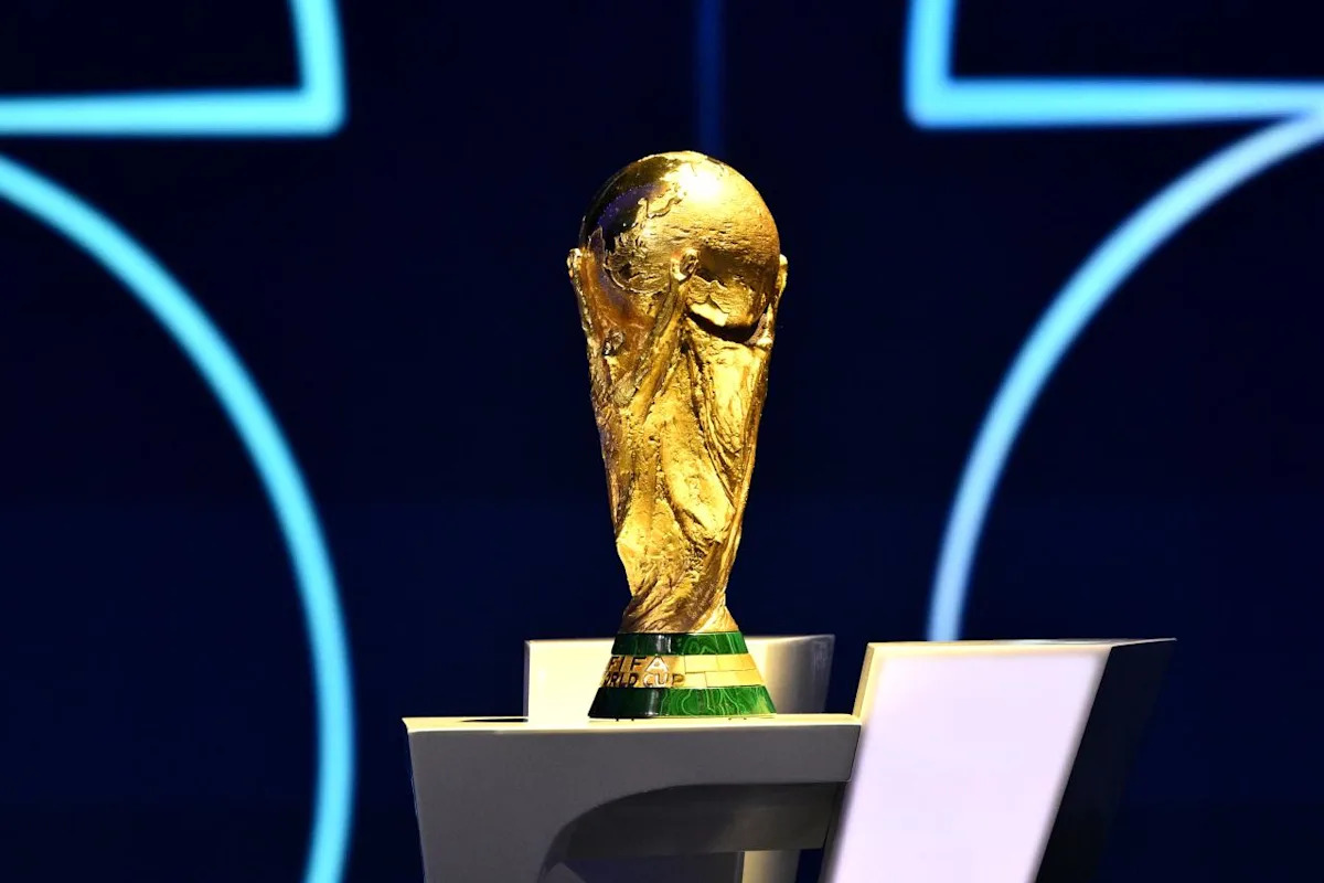 2026年世界杯首轮48强预测阵容，每队先发名单揭晓