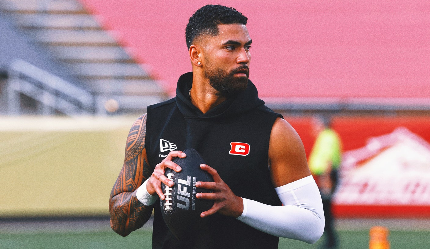 K1体育 - 2026 UFL 总冠军赔率：华盛顿卫士夺冠概率最高，路易斯维尔国王异军突起