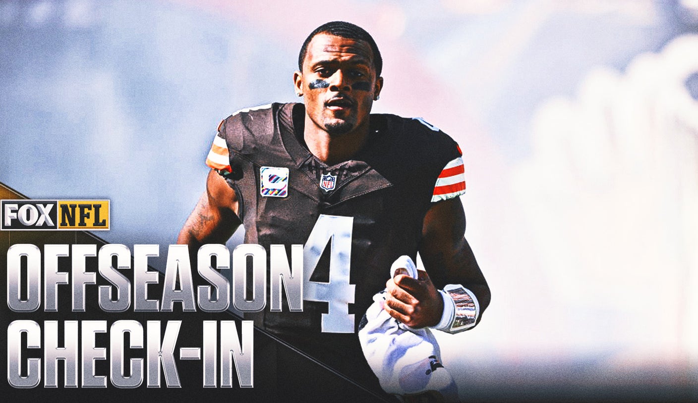 K1体育 2026 重启之战：克利夫兰布朗队四分卫 Deshaun Watson 为何能东山再起？