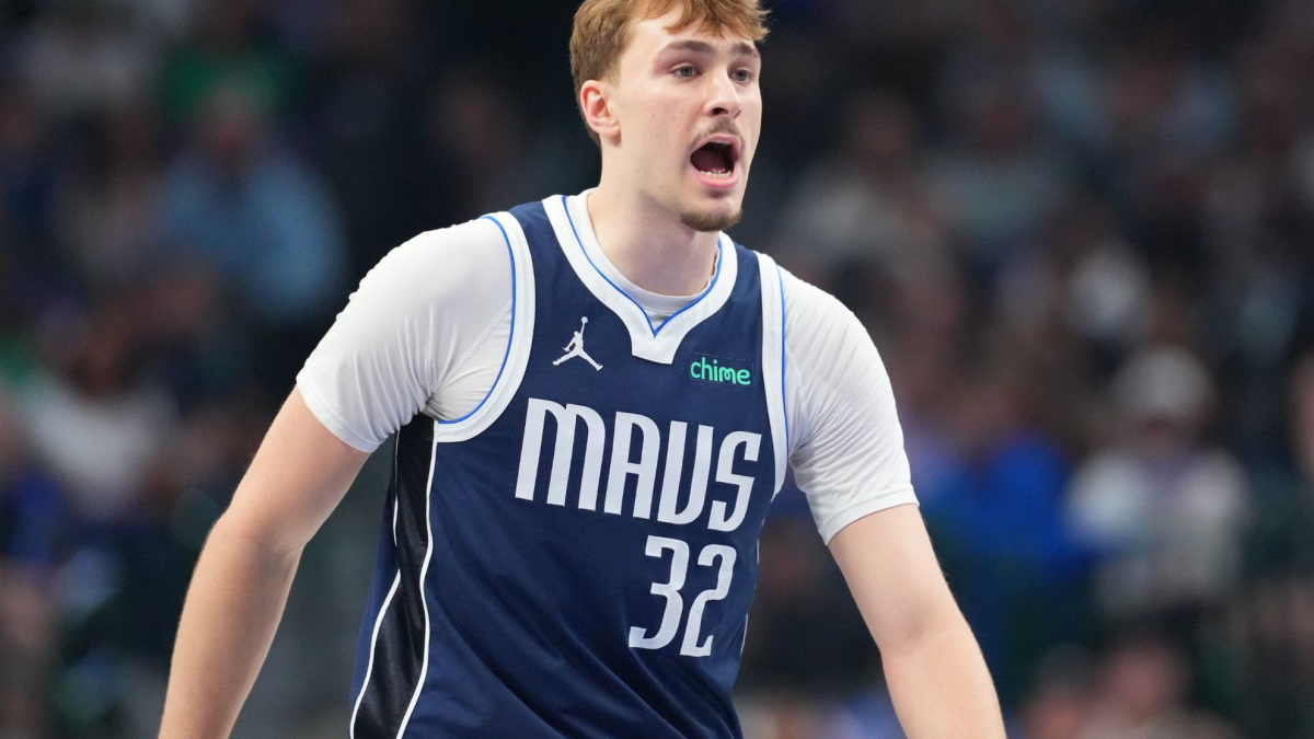 K1体育震撼出炉！Cooper Flagg 力压群雄摘得 2025-26 NBA K1体育首页,K1体育平台,K1体育注册,K1体育登录