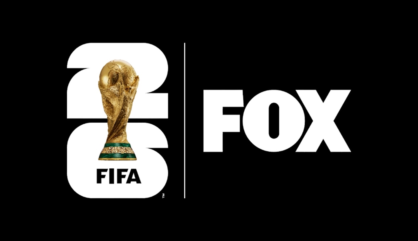 K1体育 - FOX Sports 2026 世界杯™ 重磅演播室阵容官宣，传奇球星云集