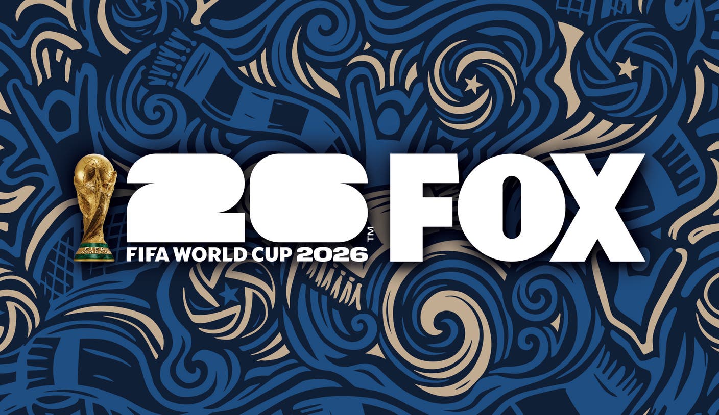 K1体育 - FOX Sports 与福克斯集团联合启动FIFA World Cup 2026™社区影响计划，斥资50万美元助力美国青少年足球发展