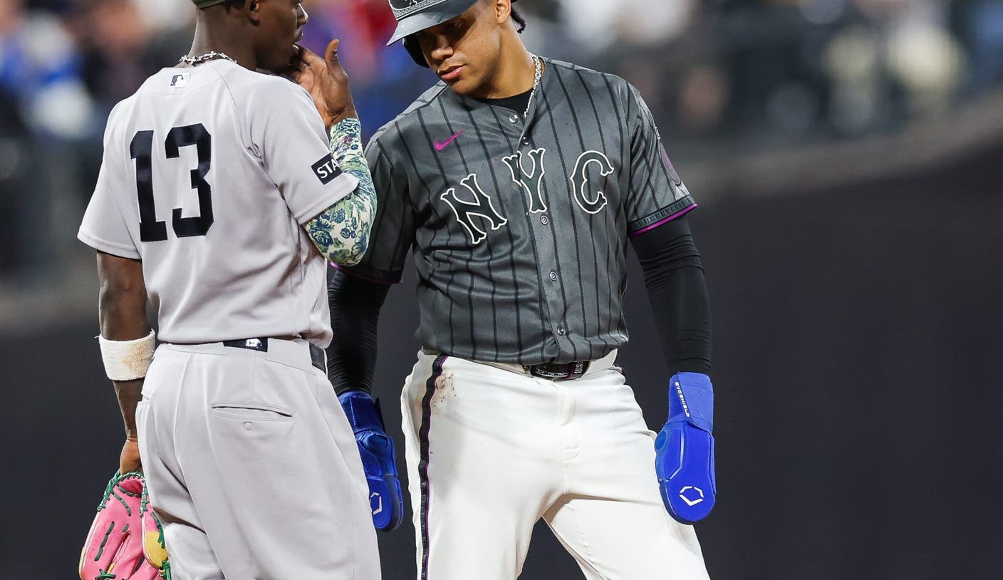 FOX 周六棒球赛事再创收视新高，Subway Series 位居榜单第二