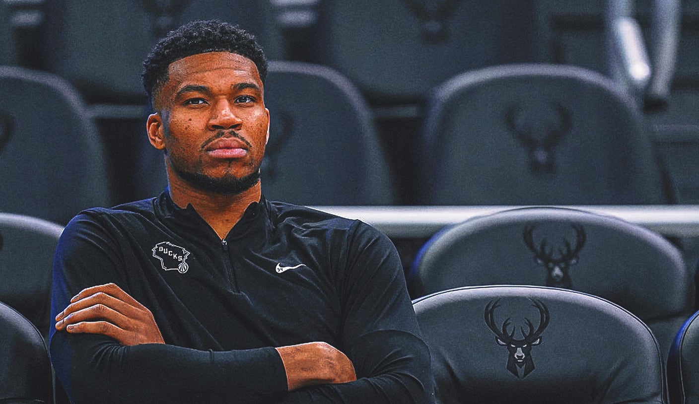 K1体育 转会赔率：Greek Freak 将否离开密尔沃基雄鹿？