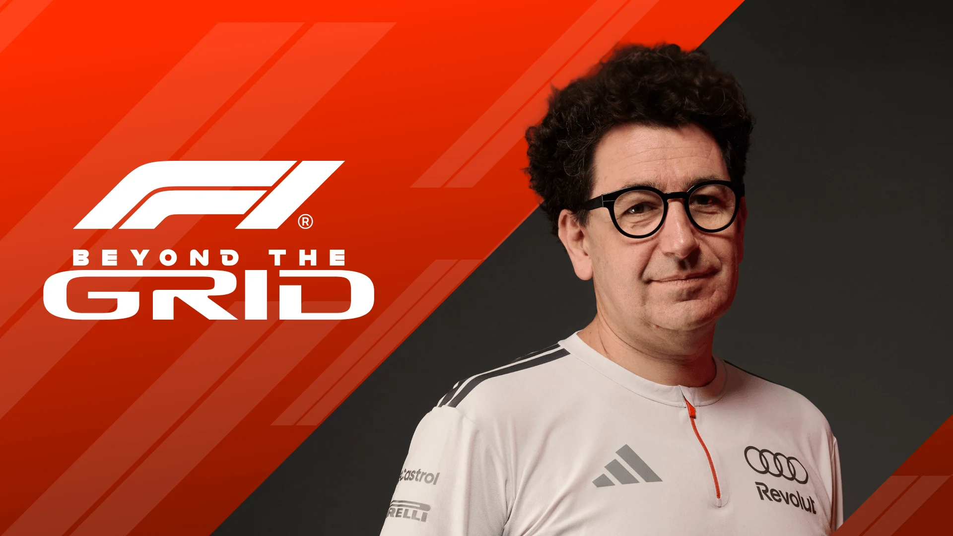 K1体育 - Mattia Binotto：用4年时间将{Audi}打造成{F1}赢家的策略解析