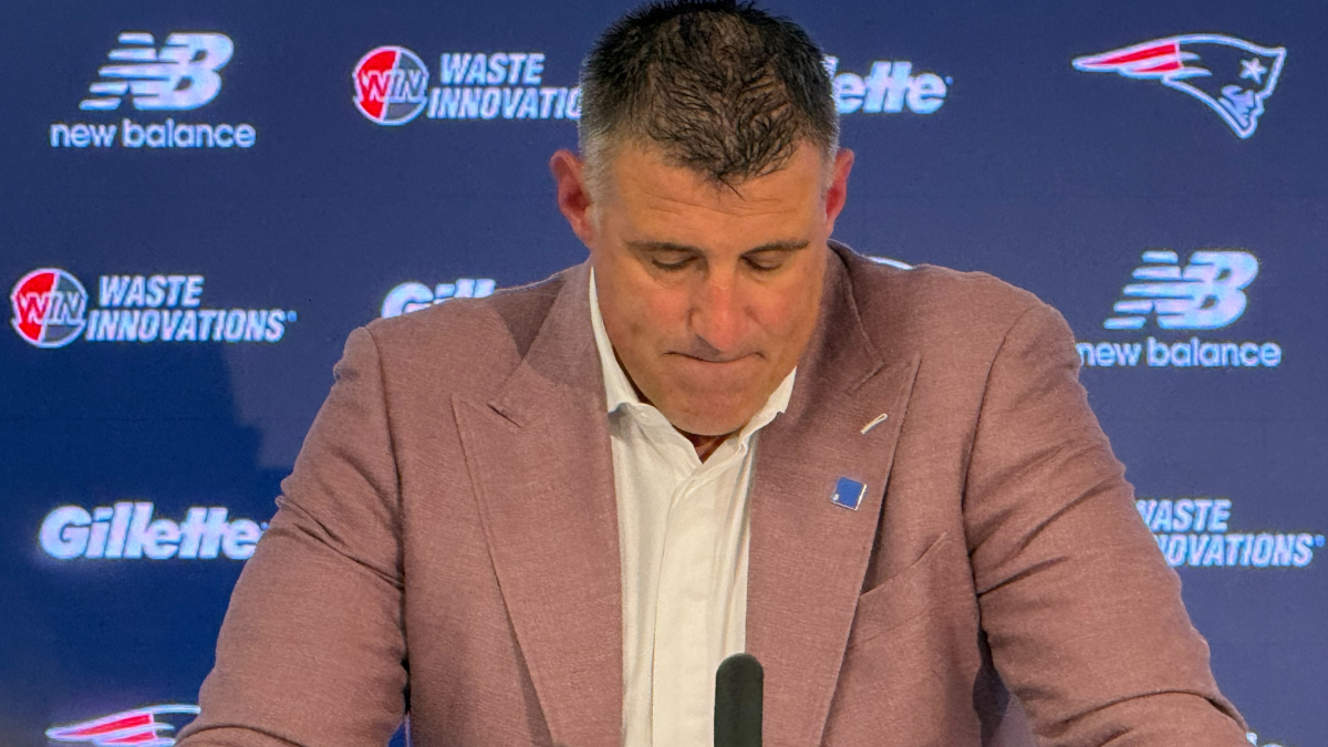 Mike Vrabel 道歉礼物引争议，用K1体育挽回妻子？K1体育深度解析