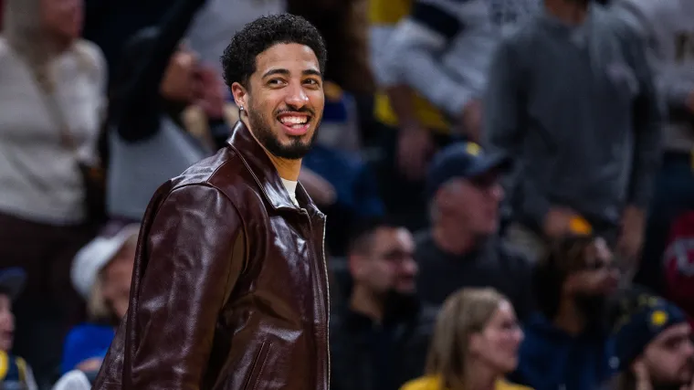泰瑞斯·哈里伯顿坦言NBA球员被教会如何有效"演戏"