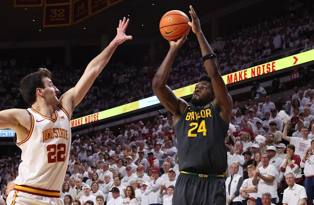 K1体育 退出 NBA 选秀，Tounde Yessoufou 确认加盟圣约翰大学