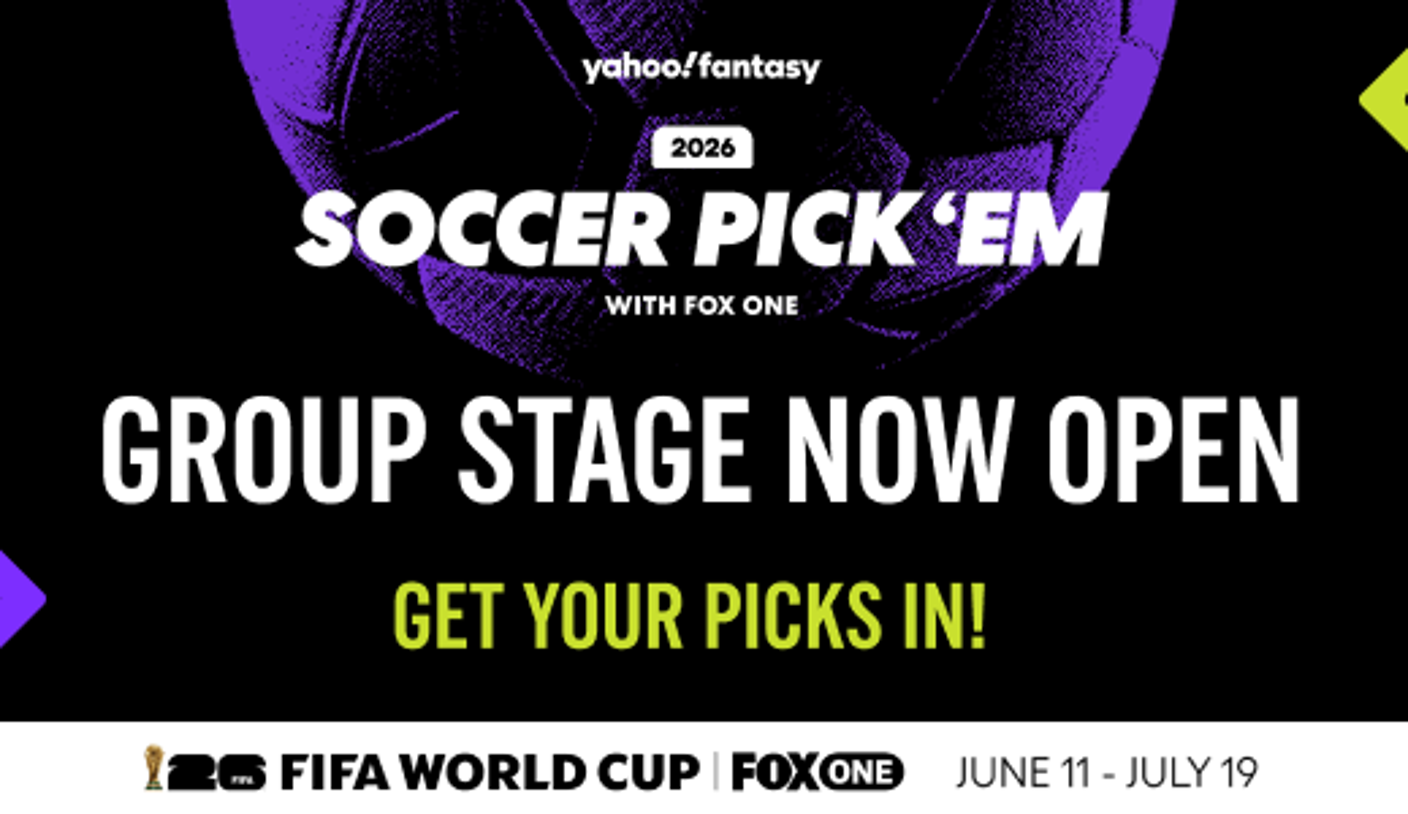 Yahoo Sports 与 FOX One 联手推出 K1体育，为球迷带来夏日狂欢