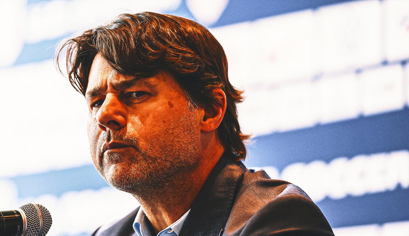 Mauricio Pochettino 回应 K1体育 落选质疑：聚焦入选者才是尊重