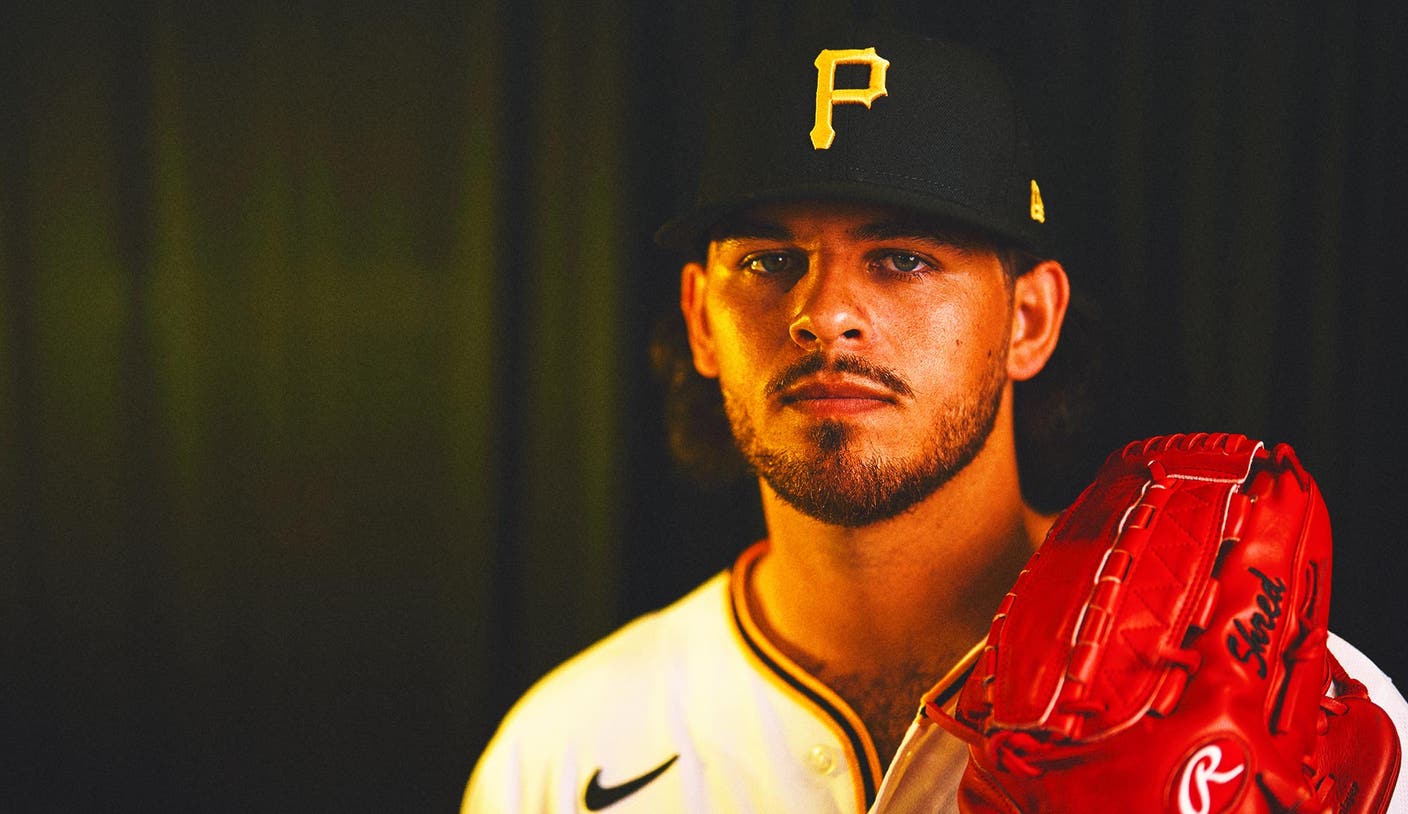K1体育 重返 MLB！Jared Jones 首发对阵双城队，匹兹堡球迷翘首以盼