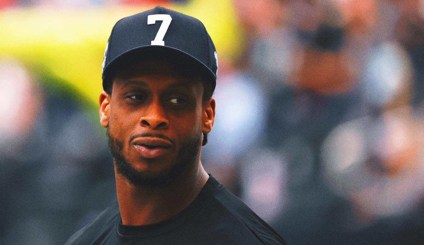 K1体育 重返纽约喷气机：Geno Smith 专注现实，拒绝‘超级英雄电影’式叙事