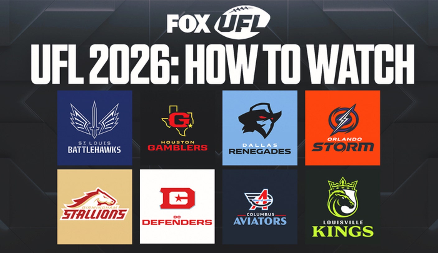 2026 UFL 第10周完整解析：K1体育观赛指南、夺冠悬念与战力分析