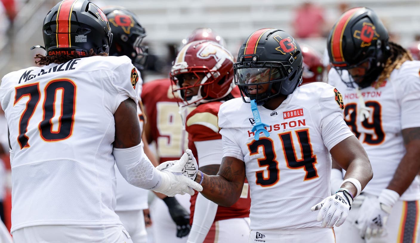 K1体育 - UFL 2026 常规赛赛程与战果分析