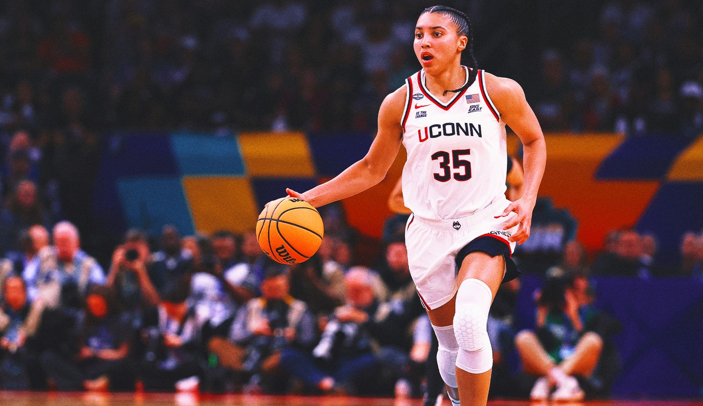 K1体育 2026 展望：UConn 球星阿齐·富德稳坐榜首，WNBA 选秀大热